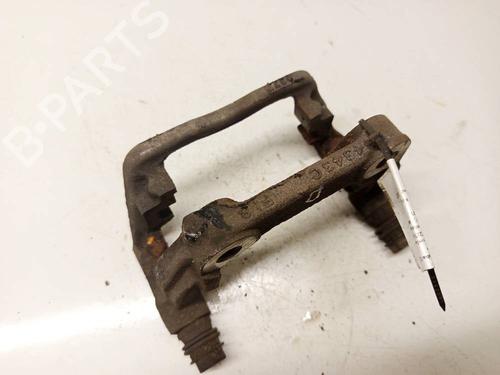 Used Right rear brake caliper Right rear brake caliper MERCEDES-BENZ E-CLASS (W213) E 200 4-matic (213.043) (184 hp) 34775894 34775894