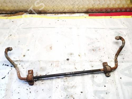 Used Anti roll bar Anti roll bar PEUGEOT 807 (EB_) 2.2 HDi (128 hp) 35437030 35437030