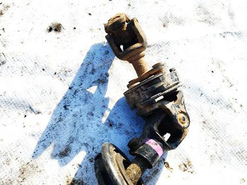 Used Steering column universal joint Steering column universal joint SUBARU LEGACY IV Estate (BP) 2.0 AWD (BP5) (138 hp) 34919461 34919461