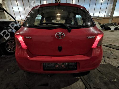 Switch TOYOTA YARIS (_P9_) 1.4 D-4D (NLP90_, NLP90R) | BP32551299I30  - Image 7