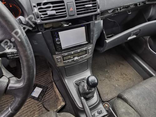 Boot lining TOYOTA AVENSIS (_T25_) 2.0 D-4D (CDT250_, CDT250R) | BP34742876I3  - Image 5