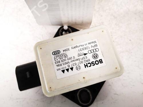 Electronic module AUDI A4 B8 (8K2) 2.0 TDI | BP38739799M83 - Image 2