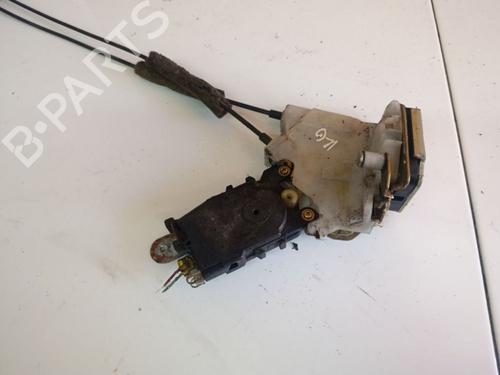 Türschloss links hinten für Türschloss links hinten SUBARU TRIBECA (B9) 3.0 (WXE) (250 hp) 36759768 36759768