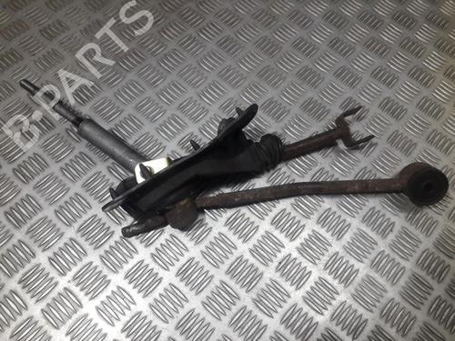Palanca de cambios Palanca de cambios SUBARU LEGACY IV Estate (BP) 2.0 AWD (BP5) (138 hp) 35705636 35705636