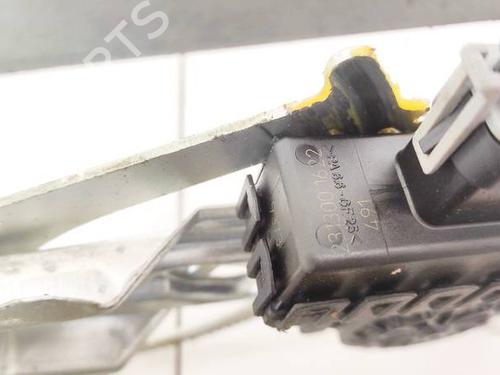 Right front window motor OPEL ASTRA H (A04) 1.9 CDTI (L48) | BP35237652E20 - Image 3