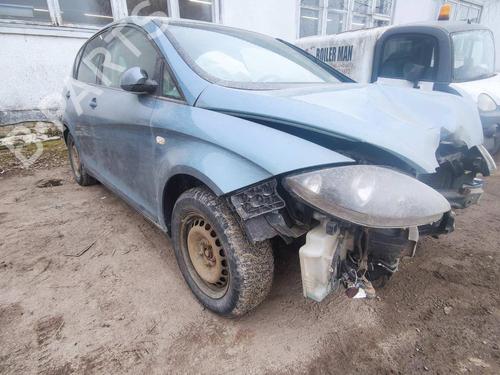 Used Parts SEAT ALTEA (5P1) 1.9 TDI (105 hp) 4470725