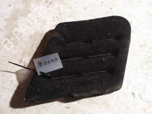 Used Boot lining Boot lining RENAULT GRAND SCÉNIC II (JM0/1_) 1.9 dCi (JM14) (131 hp) 35239218 35239218