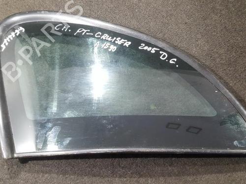 Panel rude bagtil højre Panel rude bagtil højre CHRYSLER PT CRUISER (PT_) 2.2 CRD (121 hp) 35664965 35664965