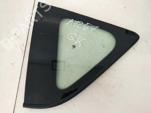 Used Rear left quarter glass Rear left quarter glass 35498466 35498466