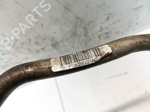 AC pipe CHRYSLER SEBRING (JS) 2.0 CRD | BP32572344M126  - Image 8