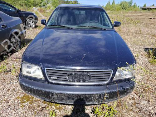 Pipe AUDI A6 C4 (4A2) 2.5 TDI | BP32565327M125  - Image 8