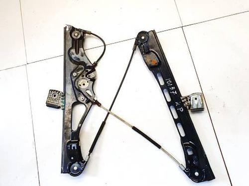 Used Front left window mechanism Front left window mechanism 35006195 35006195