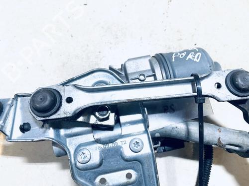 Front wiper motor FORD S-MAX (WA6) 2.0 TDCi | BP35623320M29 - Image 2