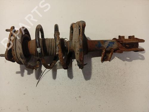 Used Right front shock absorber Right front shock absorber HYUNDAI i30 (FD) 1.6 CRDi (90 hp) 40290585 40290585