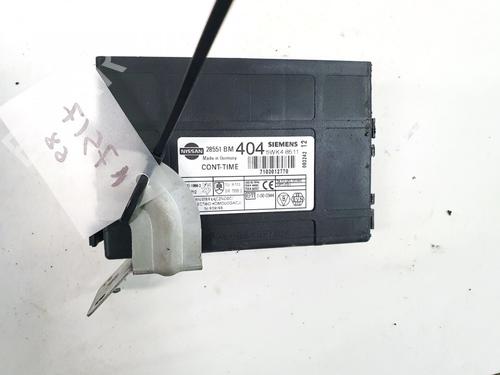 Used Electronic module Electronic module NISSAN ALMERA II Hatchback (N16) 2.2 Di (110 hp) 35475308 35475308