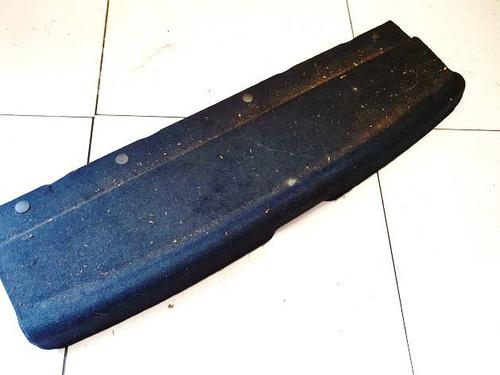 Hoedenplank Hoedenplank FORD GRAND C-MAX (DXA/CB7, DXA/CEU) 1.6 Ti (105 hp) 36959561 36959561