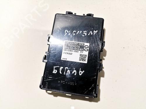 Used Electronic module Electronic module 33109023 33109023