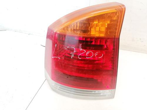 Used Left taillight Left taillight 35453506 35453506