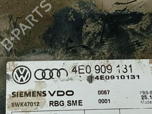 Electronic module AUDI A8 D3 (4E2, 4E8) 4.2 quattro | BP34812650M83 - Image 4