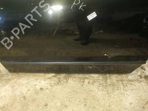 Gummiliste Gummiliste VW FOX Hatchback (5Z1, 5Z3, 5Z4) 1.2 (55 hp) 34900783 34900783
