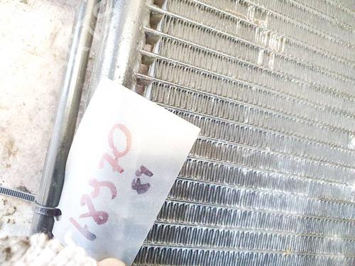 AC radiator FORD FOCUS C-MAX (DM2) 1.6 TDCi | BP35293455M32 - Image 3