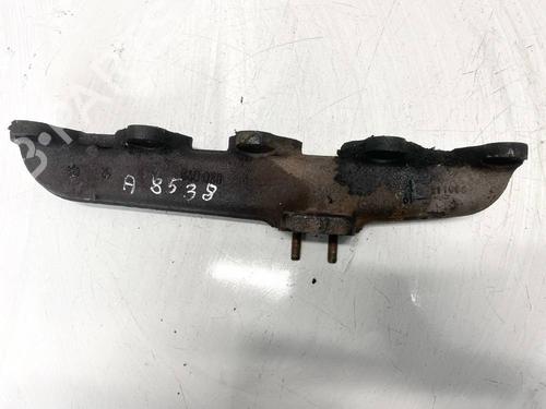 Udstødningsmanifold Udstødningsmanifold VOLVO S60 I (384) D5 (163 hp) 35098238 35098238