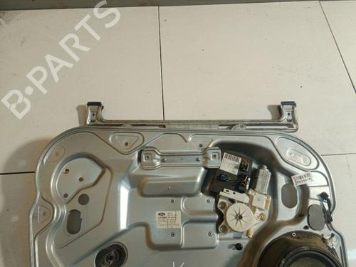 Front left window mechanism FORD FOCUS C-MAX (DM2) 2.0 TDCi | BP34826859C22 - Image 2