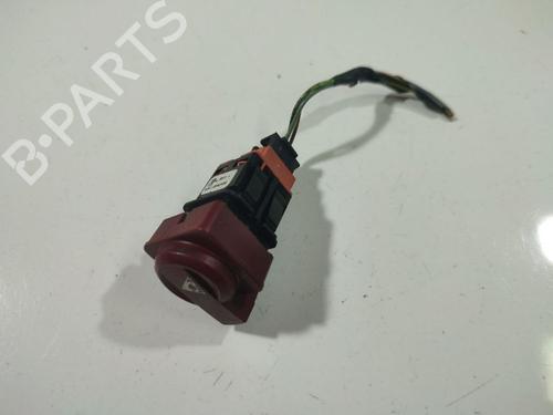 Used Warning switch Warning switch CITROËN C4 I (LC_) 1.6 HDi (90 hp) 34869460 34869460