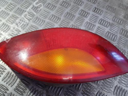 Used Left taillight Left taillight 35685163 35685163