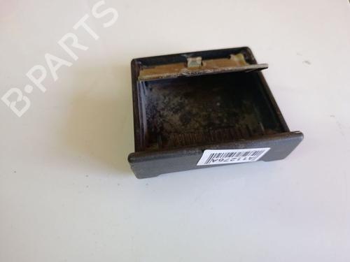 Used Ashtray Ashtray MAZDA 121 I (DA) 1.1 (DA101) (57 hp) 34762787 34762787