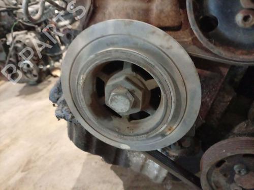 Pulley VW TRANSPORTER T5 Van (7HA, 7HH, 7EA, 7EH) VR6 3.2 4motion | BP39734108M122 - Image 3