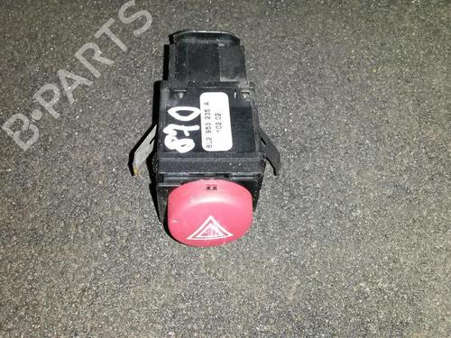 warning-switch-seat-ibiza-iii-6l1-2002-2003-2004-2005-2006-2007-2008-2009-35649223 main image