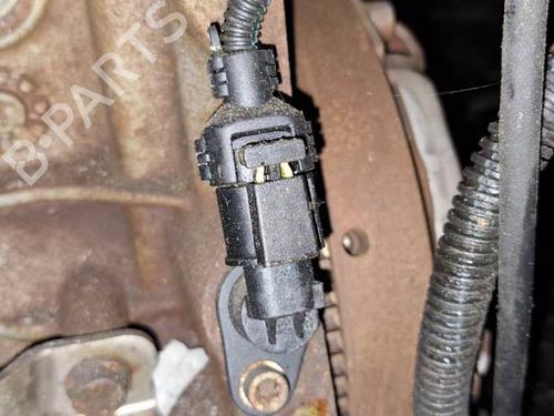 Electronic sensor ALFA ROMEO MITO (955_) 1.3 MultiJet (955AXP1A, 955AYC1A) | BP34938464M84 - Image 2