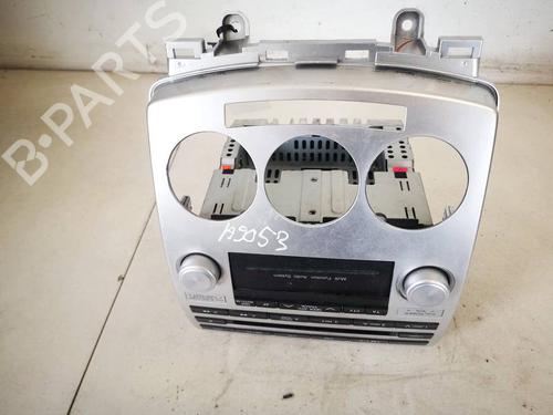 Used Radio Radio 35277181 35277181