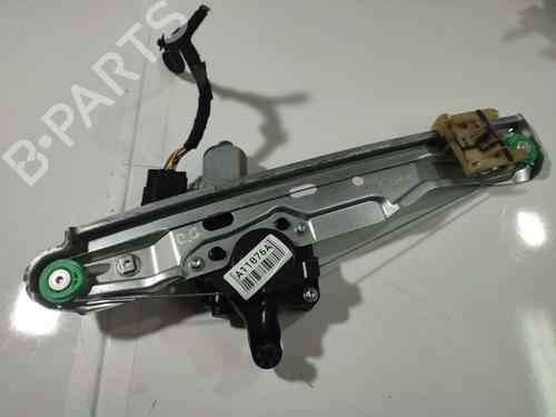 Used Rear right window mechanism Rear right window mechanism 34841354 34841354