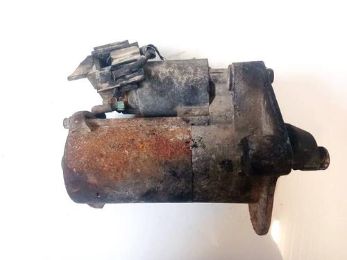 Used Starter Starter AUDI A6 C6 (4F2) 2.4 (177 hp) 35357001 35357001
