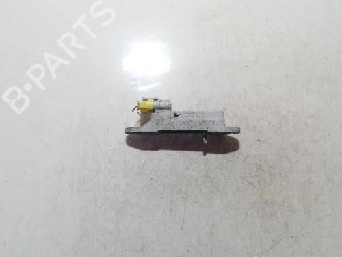 Used Electronic module Electronic module BMW 3 Touring (E46) 320 d (136 hp) 33516118 33516118