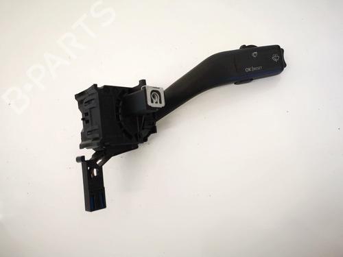 Used Warning switch Warning switch SKODA OCTAVIA II (1Z3) 1.9 TDI (105 hp) 35489693 35489693