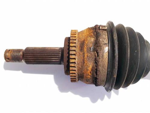 Right front driveshaft HYUNDAI i30 (FD) 1.6 CRDi | BP35305537M39 - Image 2