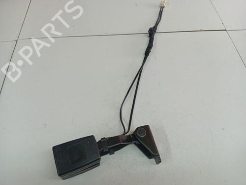 Used Seat buckle Seat buckle CITROËN C5 III (RD_) 1.6 HDi 110 (RD9HZC) (109 hp) 39895878 39895878