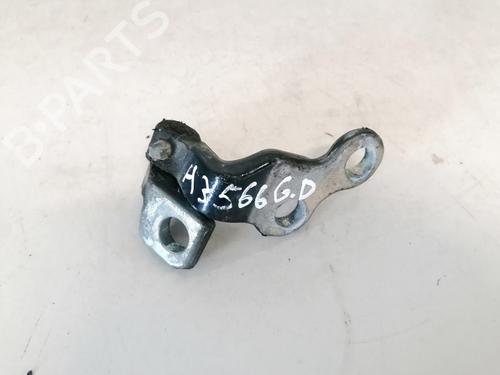 Used Hinge/Door check strap Hinge/Door check strap FORD FOCUS I (DAW, DBW) 2.0 16V (131 hp) 32875421 32875421