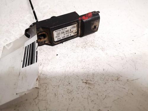 Electronic module RENAULT KANGOO Express (FW0/1_) 1.5 dCi 70 (FW0A, KW0V) | BP35142810M83 - Image 2