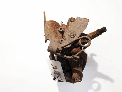 Right rear brake caliper FORD TRANSIT Van (FA_ _) 2.2 TDCi | BP35339338M106 - Image 2