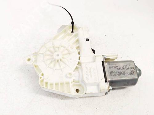 Used Left rear window motor Left rear window motor 37063624 37063624