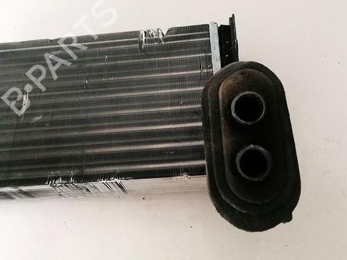Used Heater matrix Heater matrix 35605444 35605444