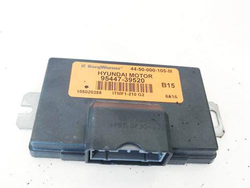 Used Automatic gearbox ECU Automatic gearbox ECU 34830140 34830140