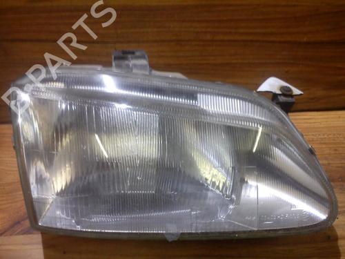 Used Right headlight Right headlight 35655709 35655709