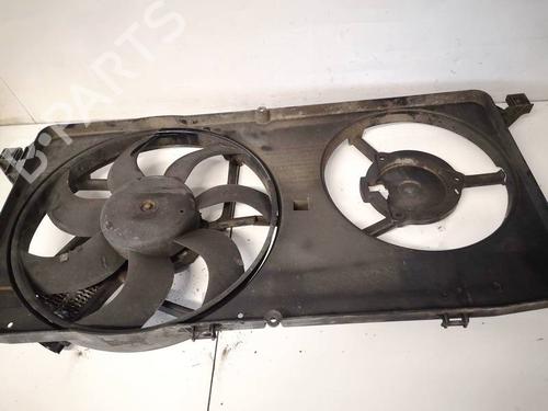Fan FORD TRANSIT Van (FA_ _) 2.2 TDCi | BP35327172M128 - Image 2