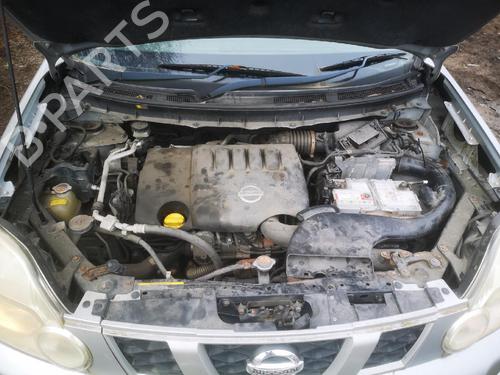 Electronic module NISSAN X-TRAIL II (T31) 2.0 dCi 4x4 | BP32942004M83 - Image 7
