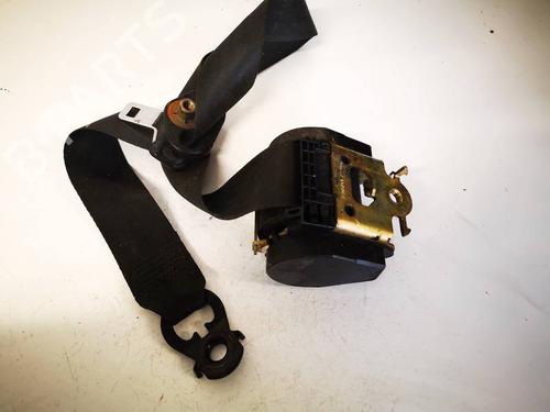 Used Rear left seatbelt Rear left seatbelt SUBARU LEGACY IV Estate (BP) 2.0 AWD (BP5) (138 hp) 36454682 36454682